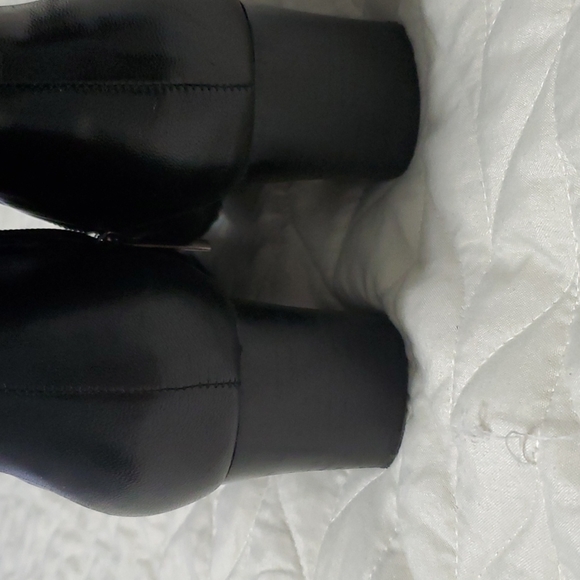 Bandolino leather ankle boots - Picture 4 of 11